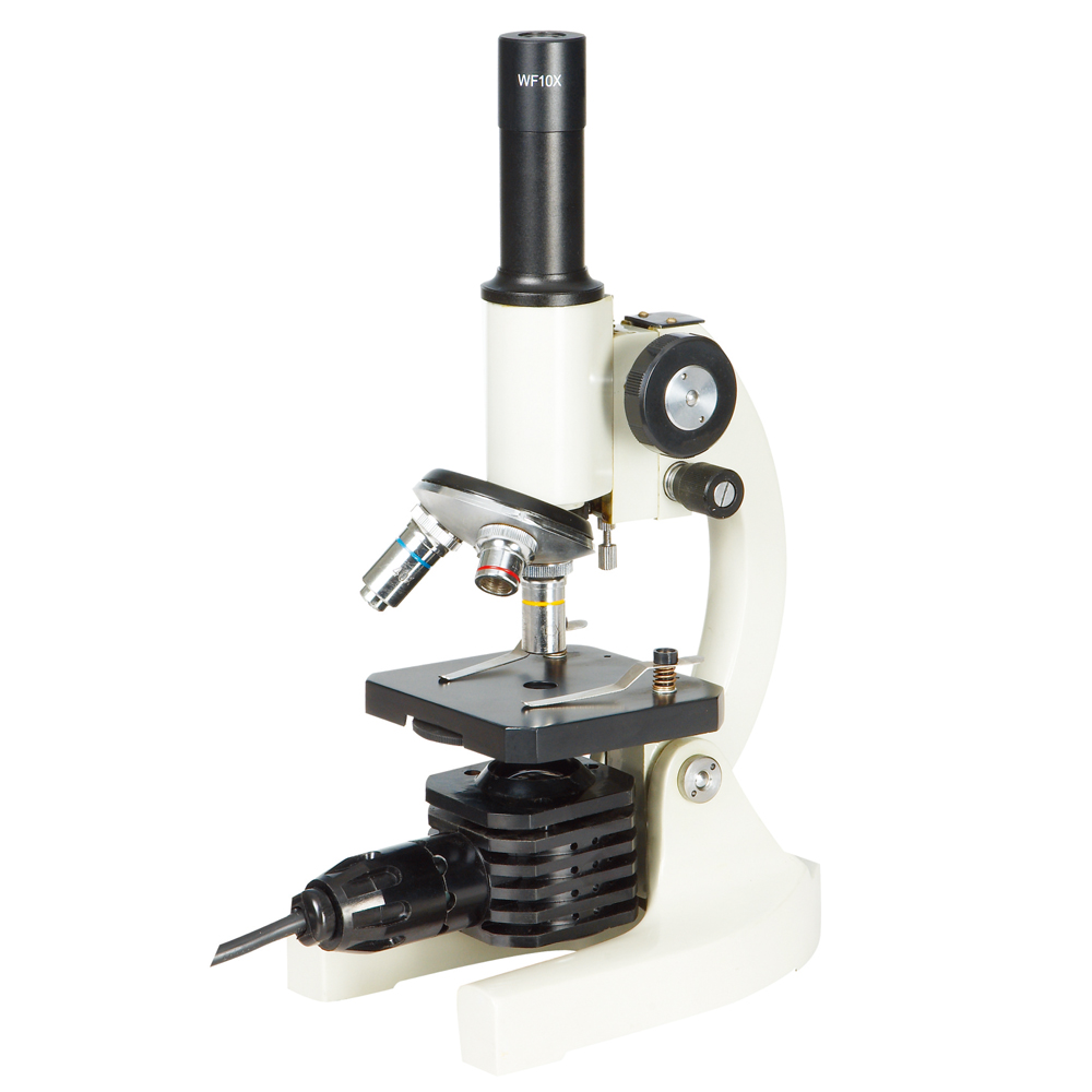 Biological Microscope XSP-52 XSP-52F XSP-52FL
